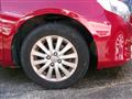 2009 Toyota Corolla Fielder