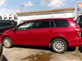 2009 Toyota Corolla Fielder