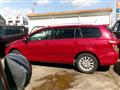 2009 Toyota Corolla Fielder