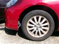 2009 Toyota Corolla Fielder