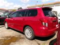 2009 Toyota Corolla Fielder