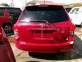 2009 Toyota Corolla Fielder