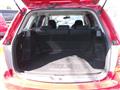 2009 Toyota Corolla Fielder