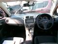 2009 Toyota Corolla Fielder