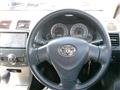 2009 Toyota Corolla Fielder