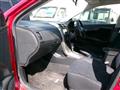 2009 Toyota Corolla Fielder