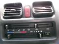 2002 Suzuki Carry Truck