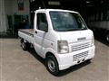 2002 Suzuki Carry Truck