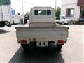 2002 Suzuki Carry Truck