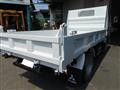 2002 Mitsubishi Canter