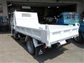 2002 Mitsubishi Canter