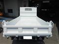 2002 Mitsubishi Canter