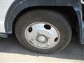 2002 Mitsubishi Canter