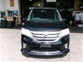 2013 Nissan Serena