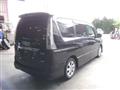2013 Nissan Serena