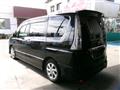 2013 Nissan Serena