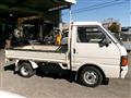 1996 Mazda Bongo Truck