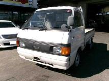 1996 Mazda Bongo Truck