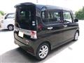 2011 Daihatsu Tanto Custom