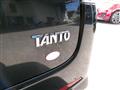 2011 Daihatsu Tanto Custom