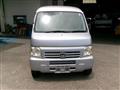2001 Honda Acty