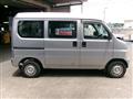 2001 Honda Acty