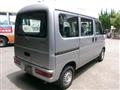 2001 Honda Acty