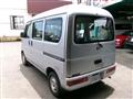 2001 Honda Acty