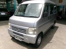 2001 Honda Acty