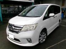 2012 Nissan Serena