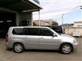 2008 Toyota Succeed