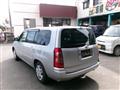 2008 Toyota Succeed