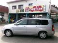 2008 Toyota Succeed