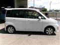 2010 Subaru Stella
