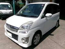 2010 Subaru Stella