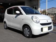 2007 Suzuki MR Wagon