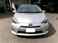2012 Toyota AQUA