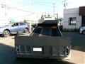 1994 Mitsubishi Canter