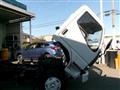 1994 Mitsubishi Canter
