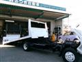 1994 Mitsubishi Canter