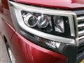 2015 Daihatsu Move Custom