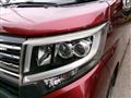 2015 Daihatsu Move Custom