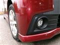 2015 Daihatsu Move Custom