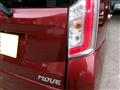 2015 Daihatsu Move Custom