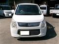 2013 Suzuki Wagon R