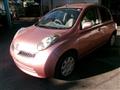 2008 Nissan March