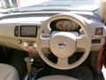 2008 Nissan March