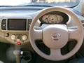 2008 Nissan March