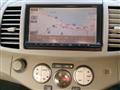 2008 Nissan March