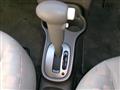 2008 Nissan March